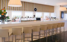 קראון פלזה סיטי סנטר תל אביב